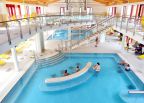 Turkish and Thermal Spa Healthcare Eger