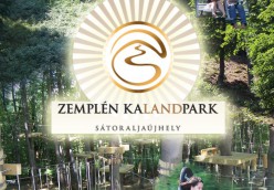 Zempléni Kalandpark