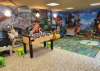 Az Oxigén Hotel újabb 2 évre megkapta a KidsOasis minősítést
